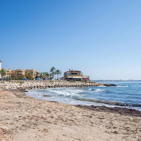 Lujoso De 3 Lägenhet