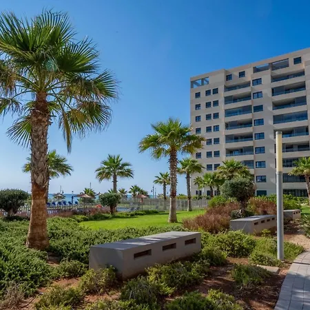 Lägenhet Lujoso De 3