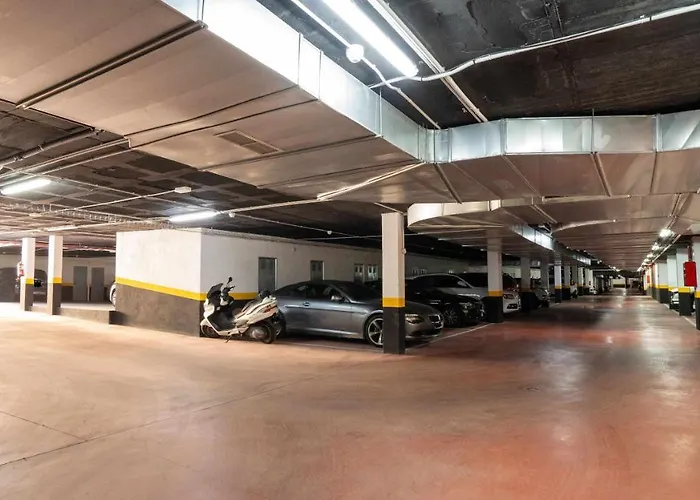 Lujoso De 3 Torrevieja