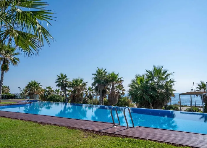 Lujoso De 3 * Torrevieja