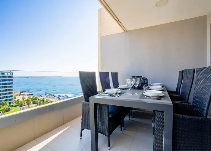 Lujoso De 3 * Torrevieja