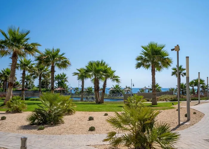 Lujoso De 3 Lägenhet Torrevieja