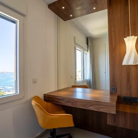 Lujoso De 3 Torrevieja