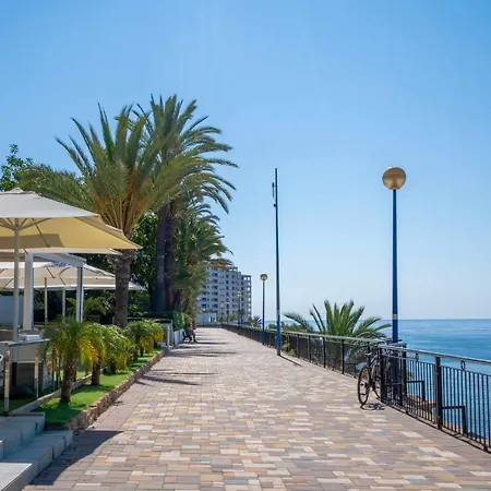 Lujoso De 3 Apartment Torrevieja