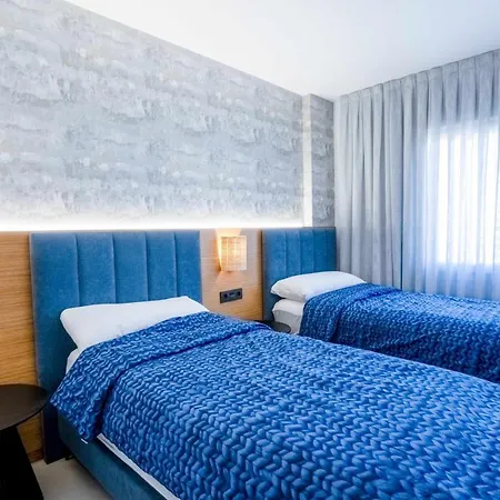 Apartment Lujoso De 3 Torrevieja