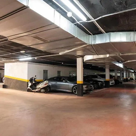 Lujoso De 3 Torrevieja