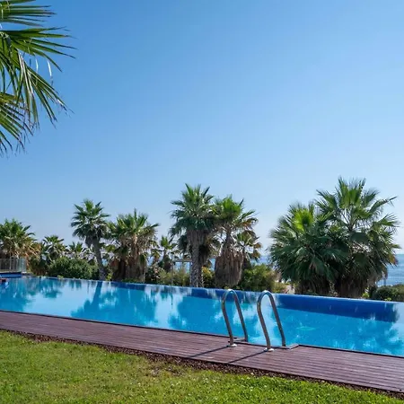 Lujoso De 3 * Torrevieja