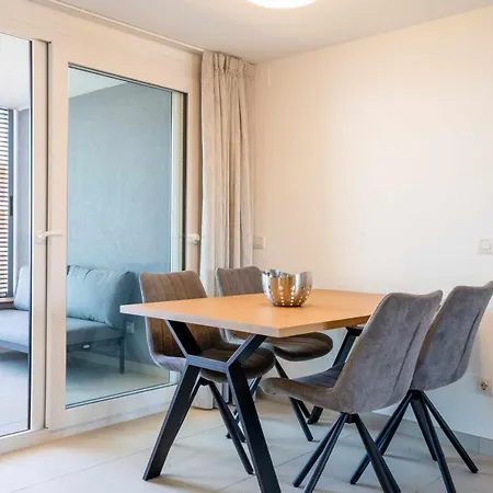 Lujoso De 3 Apartment Torrevieja