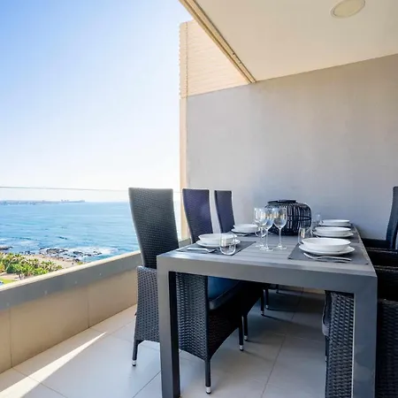 Lujoso De 3 * Torrevieja