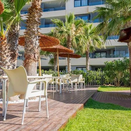 Apartment Lujoso De 3 *