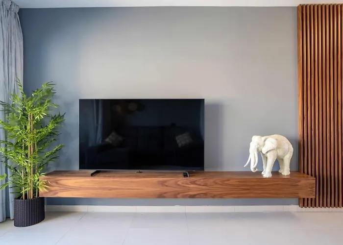 Lujoso De 3 * 托雷维耶哈