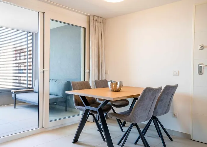 Lujoso De 3 Apartament Torrevieja