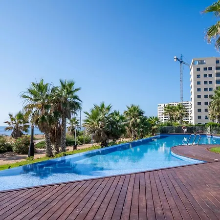 Lujoso De 3 * Τορεβιέχα