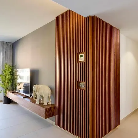 Lujoso De 3 * Τορεβιέχα