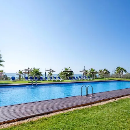 Lujoso De 3 Διαμέρισμα *