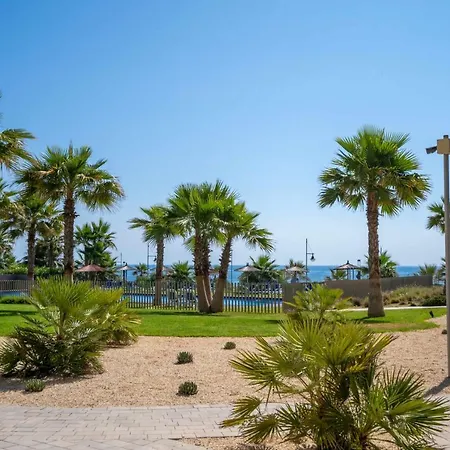 Lujoso De 3 Διαμέρισμα Τορεβιέχα