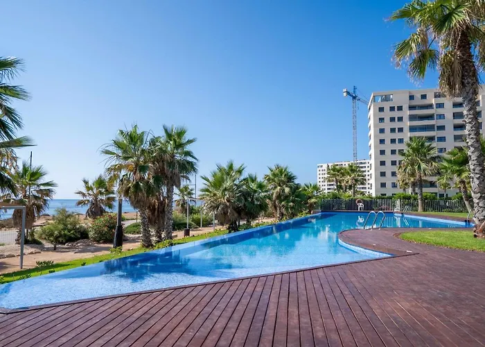 Lujoso De 3 * Torrevieja