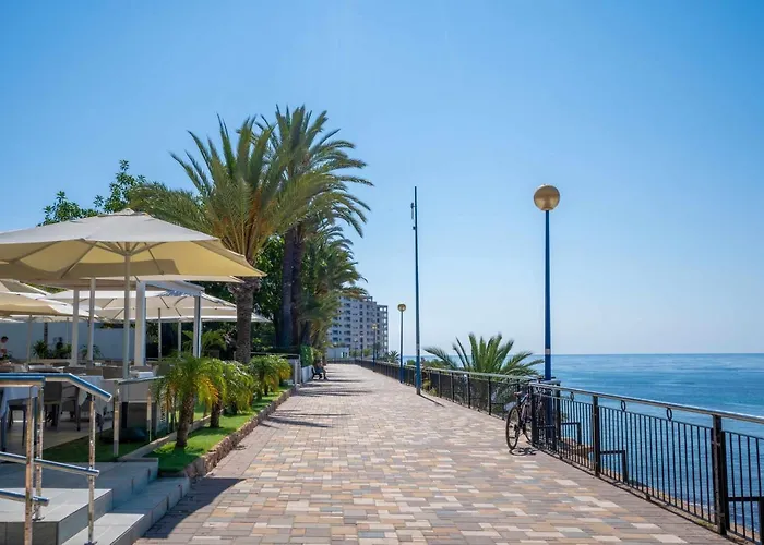 Lujoso De 3 Apartment Torrevieja