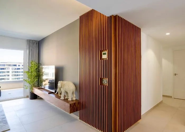 Lujoso De 3 * Torrevieja